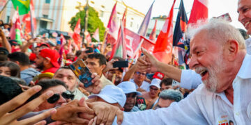 Time do Lula realiza motocarreata em José de Freitas neste sábado (3)