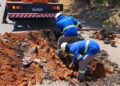 Águas do Piauí realiza melhorias no abastecimento de água em Altos e José de Freitas