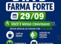 Farma Forte realiza Dia Farma Forte nesta terça-feira (29) em José de Freitas