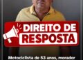 Direito de Resposta