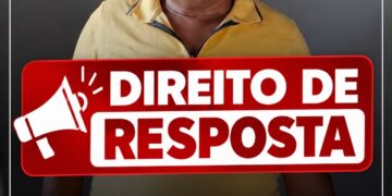 Direito de Resposta