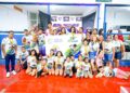Patins JF In Line conquista pódios e destaca talentos de José de Freitas em competição no Maranhão