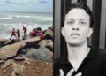 Corpo de jovem desaparecido é encontrado no quebra-mar do Porto de Luís Correia