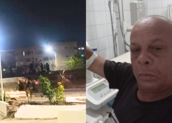 Sargento morre seis dias após ser baleado em tiroteio na zona Sul de Teresina