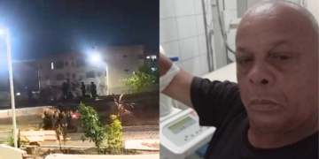 Sargento morre seis dias após ser baleado em tiroteio na zona Sul de Teresina