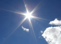 Cinco cidades do Piauí ficam entre as mais quentes do Brasil e passam de 40 °C