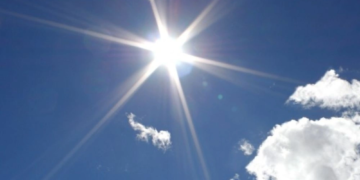 Cinco cidades do Piauí ficam entre as mais quentes do Brasil e passam de 40 °C