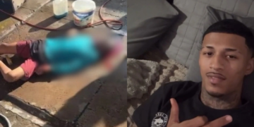 Jovem é morto durante ataque a tiros em lava-jato na zona Sul de Teresina