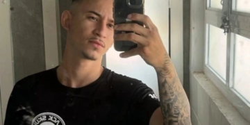 Jovem é morto a tiros em via pública na zona Sul de Teresina