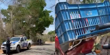 Pescador desaparecido há cinco dias é encontrado morto dentro de rio em Corrente