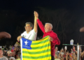 Piauí dá a Lula maior votação percentual do Brasil mais uma vez