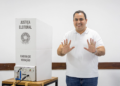 Georgiano Neto supera 230 mil votos e é o deputado federal mais votado do Piauí
