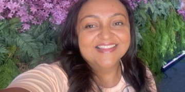Professora de 47 anos morre após colisão entre carro e carreta na BR-316