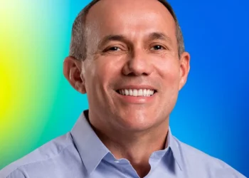 Wilson Capote é eleito deputado estadual com 45.274 votos e conquista 1.562 votos em José de Freitas