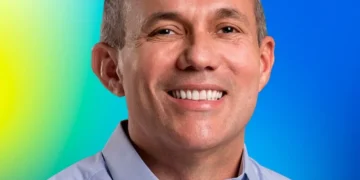 Wilson Capote é eleito deputado estadual com 45.274 votos e conquista 1.562 votos em José de Freitas