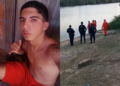 Corpo de jovem que desapareceu durante banho no Rio Longá é encontrado no interior do Piauí