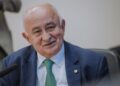 Com apoio da oposição, Júlio César é eleito e obtém 13.719 votos em José de Freitas