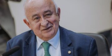 Com apoio da oposição, Júlio César é eleito e obtém 13.719 votos em José de Freitas