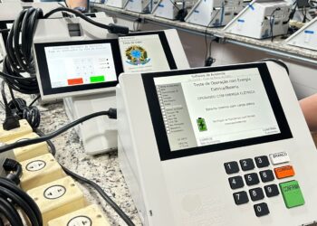 65mil eleitores anularam 2°voto para Senado ao repetir número do candidato no Piauí
