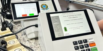 65mil eleitores anularam 2°voto para Senado ao repetir número do candidato no Piauí