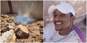 Trabalhador morre após ser atingido por parede durante reforma no interior do Piauí