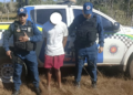 Homem é preso suspeito de violência sexual contra companheira em Cabeceiras