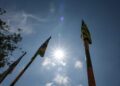 Teresina tem “dia extremo” de calor e bate recorde com quase 44°C