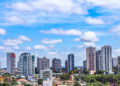 Calor extremo continua no Piauí, com até 41°C e umidade baixo de 15%