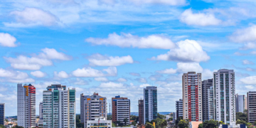 Calor extremo continua no Piauí, com até 41°C e umidade baixo de 15%