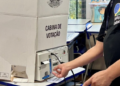 Mais de 530 mil eleitores não votaram ou anularam voto para presidente no Piauí