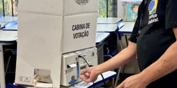 Mais de 530 mil eleitores não votaram ou anularam voto para presidente no Piauí