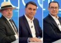 Augusto Cury decide apoiar Flávio Bolsonaro no segundo turno