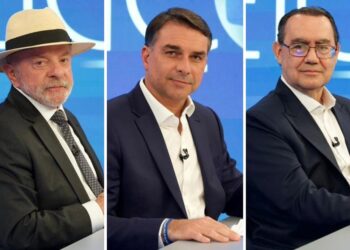 Augusto Cury decide apoiar Flávio Bolsonaro no segundo turno