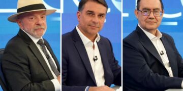 Augusto Cury decide apoiar Flávio Bolsonaro no segundo turno