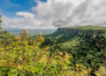 Mirante do Gritador, na cidade de Pedro II, ganhará teleférico de R$ 11,7 milhões