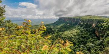 Mirante do Gritador, na cidade de Pedro II, ganhará teleférico de R$ 11,7 milhões