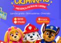 Prefeitura de Lagoa Alegre prepara programação especial para celebrar o Dia das Crianças