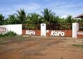 Justiça determina leilão de antiga fábrica da Kero às margens da PI-113, em José de Freitas