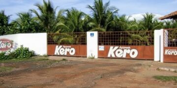 Justiça determina leilão de antiga fábrica da Kero às margens da PI-113, em José de Freitas