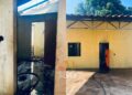 Incêndio provocado por celular atinge casa e causa desabamento parcial do telhado no Piauí