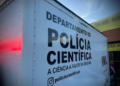 Bebê de um mês morre após se engasgar com leite materno em Teresina