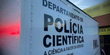 Bebê de um mês morre após se engasgar com leite materno em Teresina