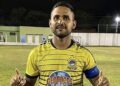Jogador morre após ser atingido por ambulância em frente a hospital no Norte do Piauí