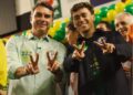 Teresina receberá ato político com Nikolas Ferreira em apoio a Flávio Bolsonaro neste sábado (17)