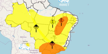 Piauí tem 7 das 10 cidades mais quentes do Brasil e a de menor umidade do país