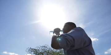 Piauí lidera ranking de calor com registros acima de 40 °C