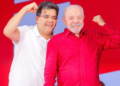 Nova pesquisa: Lula encosta em Flávio e empate técnico anima Rafael Fonteles