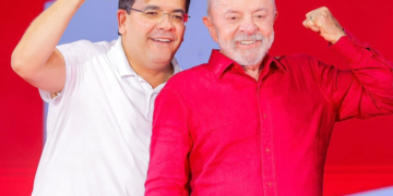Nova pesquisa: Lula encosta em Flávio e empate técnico anima Rafael Fonteles