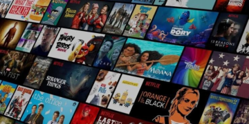 Netflix reajusta preços das assinaturas no Brasil e encarece todos os planos