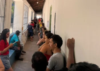 Mais de 7 mil pessoas solicitaram voto em trânsito para o 2º turno no Piauí